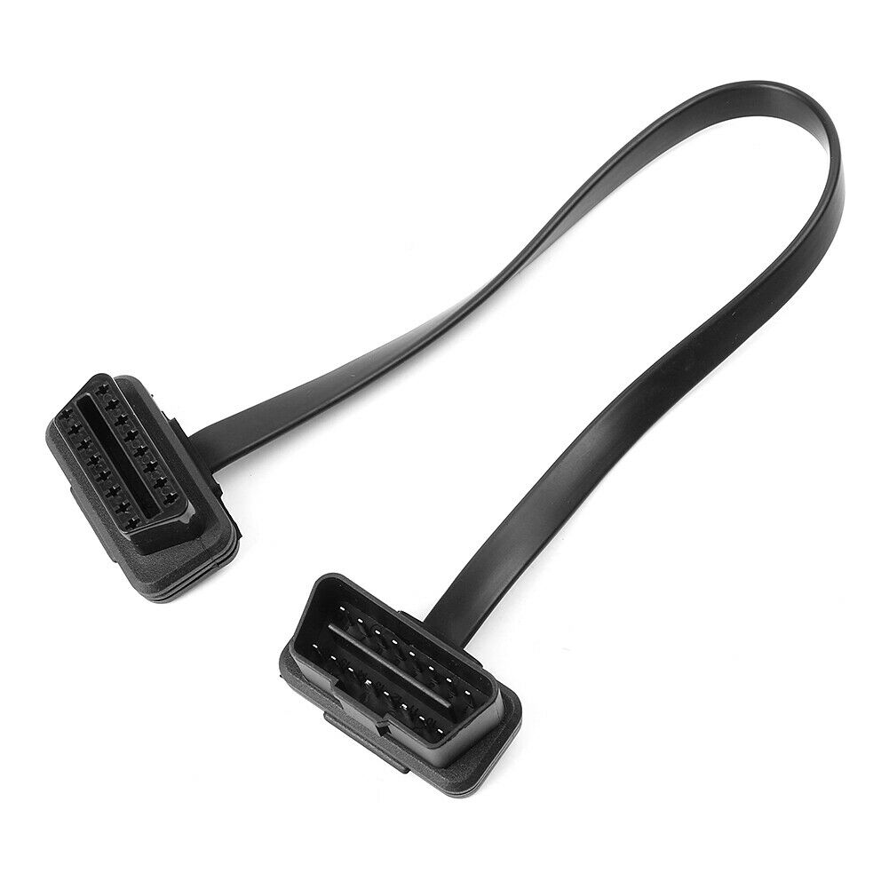 OBD-II ECU Simulator