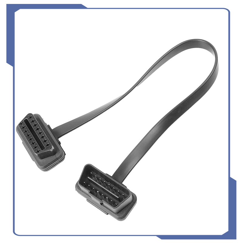 OBD2 Extension Cable 60cm