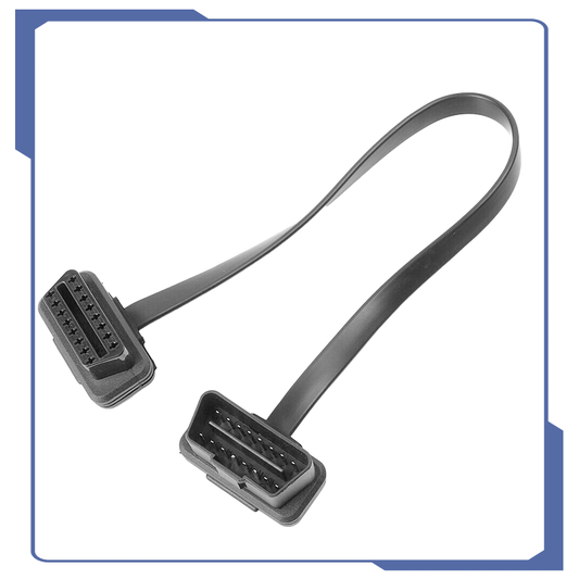 OBD2 Extension Cable 60cm