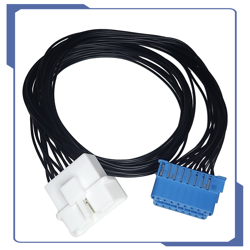 OBD2 Extension Cable 16Pin 60cm