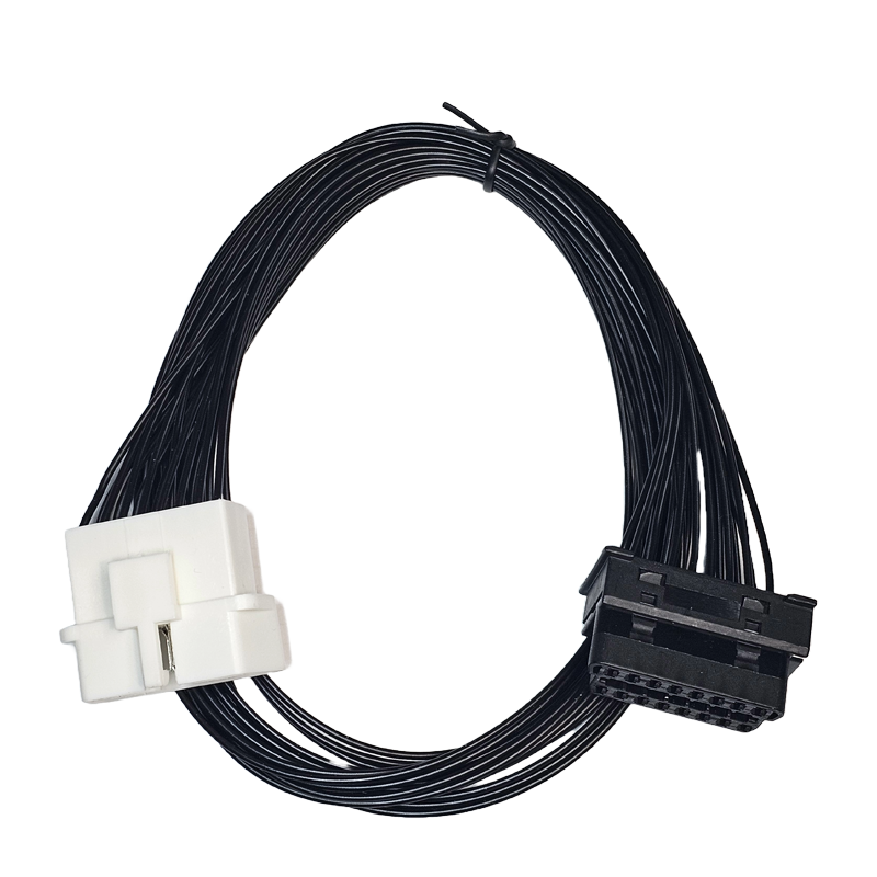 OBD2 Extension Cable 16Pin 60cm