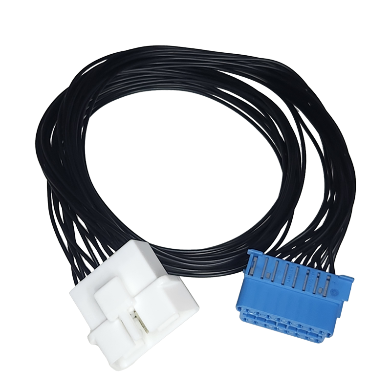 OBD2 Extension Cable 16Pin 60cm