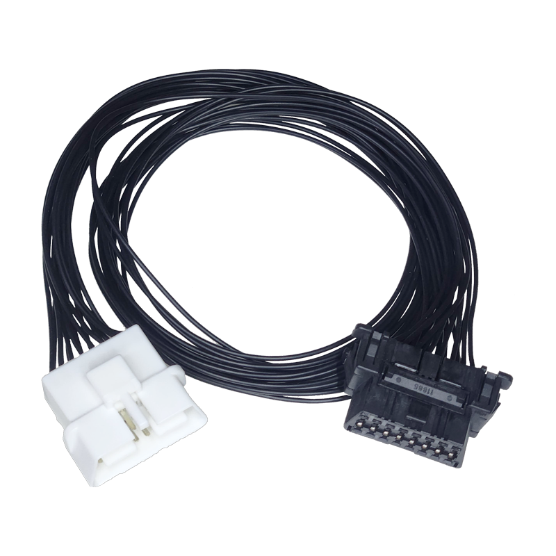 OBD2 Extension Cable 16Pin 60cm