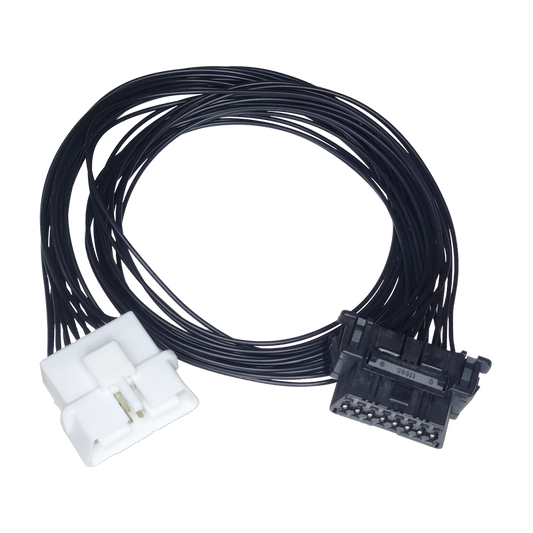 OBD2 Extension Cable 16Pin 60cm