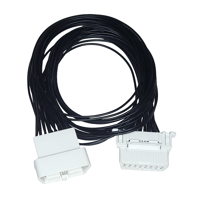 OBD2 Extension Cable 16Pin 60cm