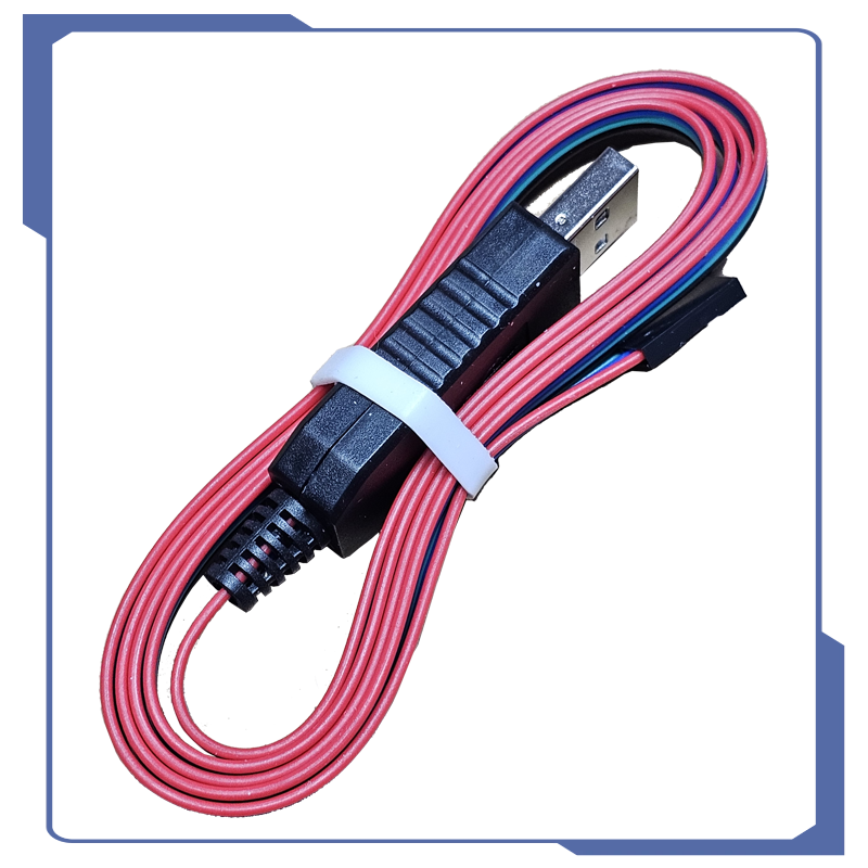 USB to TTL Serial cable