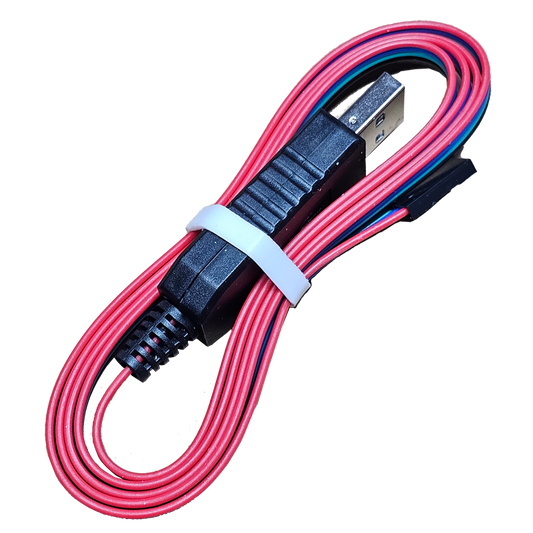 USB to TTL Serial cable