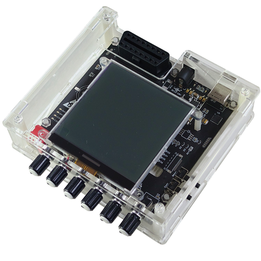 OBD-II ECU Simulator